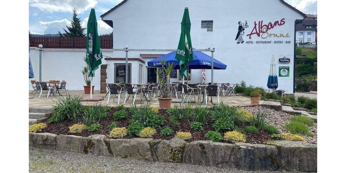 Gewerbeobjekt Bad Rippoldsau-Schapbach Schapbach - 500.000&euro; | Angebot:26853072