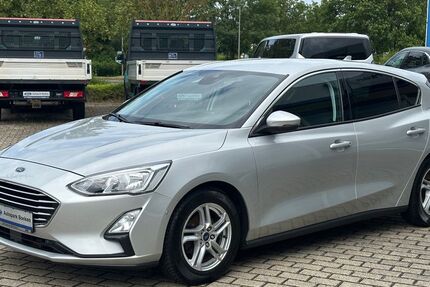 Ford Focus 83.745 km 11.850 &euro; Borken 34582