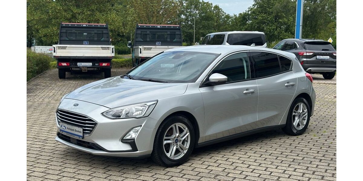 Ford Focus 83.745 km 11.850 &euro; Borken 34582