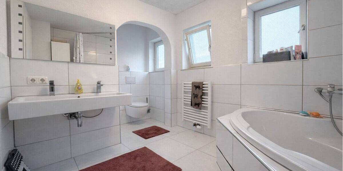 Einfamilienhaus Günzburg / Wasserburg Günzburg - 4 Zimmer, 96 m&sup2;, 319.000&euro; | Angebot:26244780