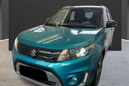 Suzuki Vitara 124.329 km 13.790 &euro; Schierling 84069