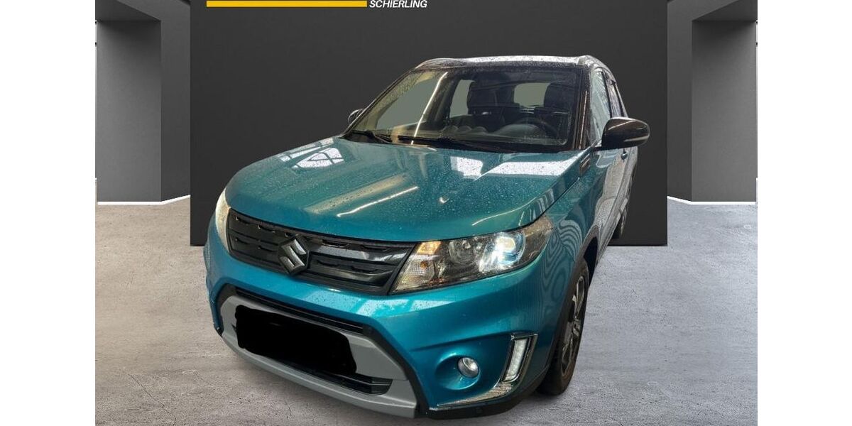 Suzuki Vitara 124.329 km 13.790 &euro; Schierling 84069
