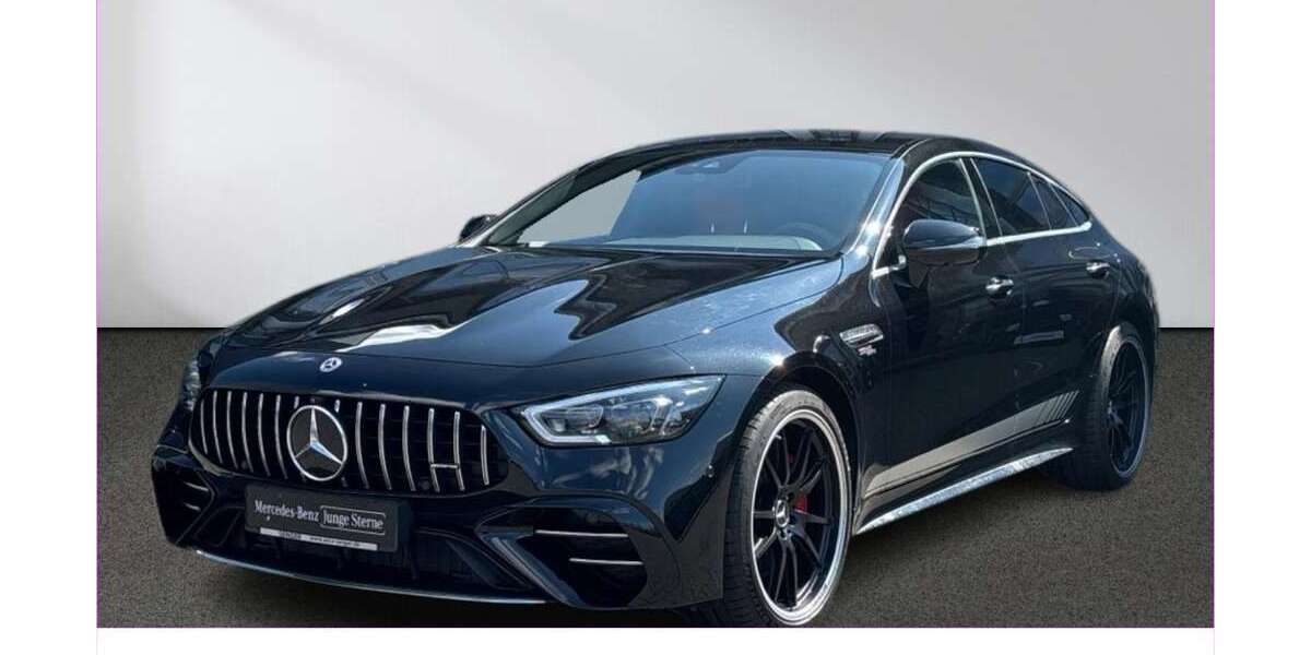 Mercedes-Benz AMG GT 85.883 km 78.790 &euro; Friesoythe 26169