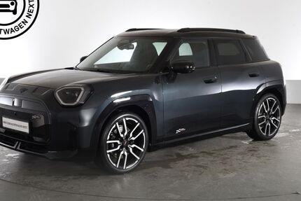 Mini Aceman 9.512 km 39.990 &euro; Aachen 52078