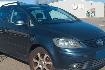VW Golf Plus 190.000 km 2.999 € Walldorf 69190
