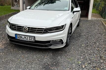 VW Passat Variant 125.050 km 21.200 &euro; Föritztal 96524