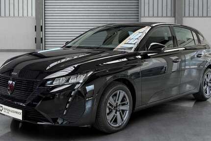 Peugeot 308 6.300 km 19.980 &euro; Mannheim 68309