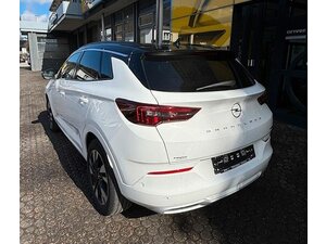 Opel Grandland Plug in Hybrid 24.218 km 27.990 &euro; Battenberg 35088