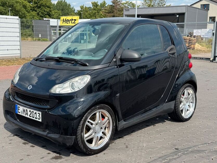 ForTwo