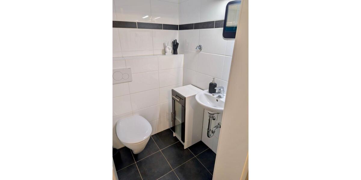 Erdgeschoßwohnung Bad Iburg - 2 Zimmer, 70 m&sup2;, 675&euro; | Angebot:25903295