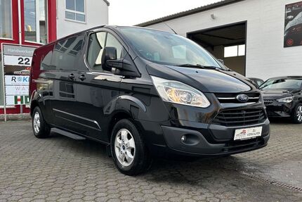 Ford Transit 379.398 km 10.900 &euro; Hürth 50354