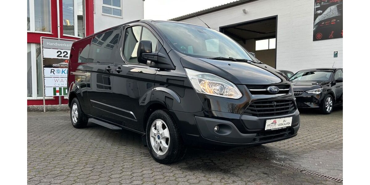 Ford Transit 379.398 km 10.900 &euro; Hürth 50354