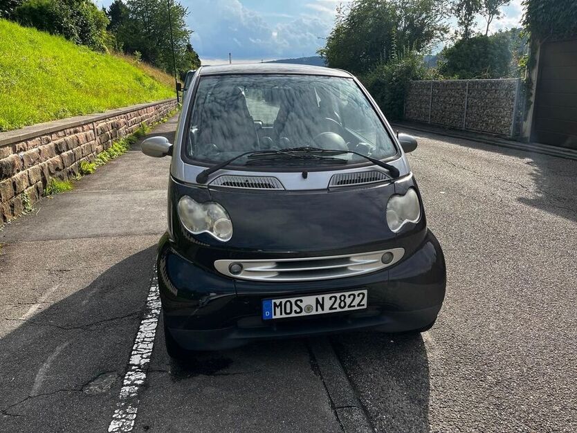 ForTwo