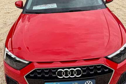 Audi A1 36.123 km 22.850 &euro; Laurenburg 56379