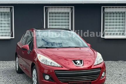 Peugeot 207 108.230 km 4.490 &euro; Wildau 15745