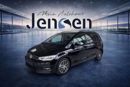 VW Touran 5.500 km 33.888 &euro; Wittstock 16909