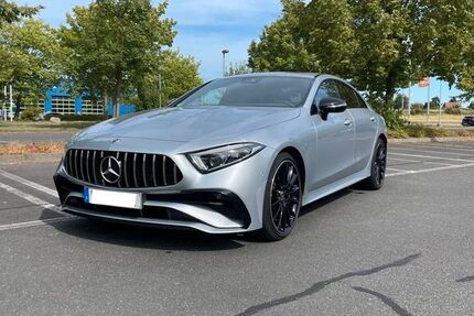 Mercedes-Benz CLS 400 30.500 km 53.800 &euro; Sanitz 18190