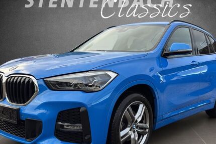 BMW X1 53.990 km 24.490 &euro; Großmaischeid 56276