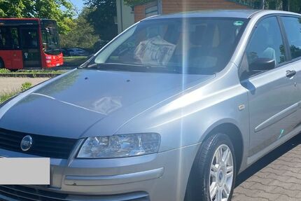 Fiat Stilo 117.100 km 1.500 &euro; Schwerte 58239