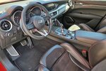 Alfa Romeo Stelvio Quadrifoglio Q4 63.569 km 44.500 &euro; Wilsdruff 01723