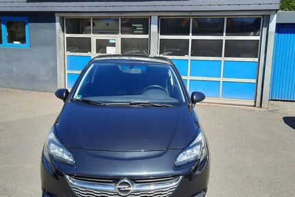 Opel Corsa 156.000 km 5.300 &euro; Nümbrecht 51588