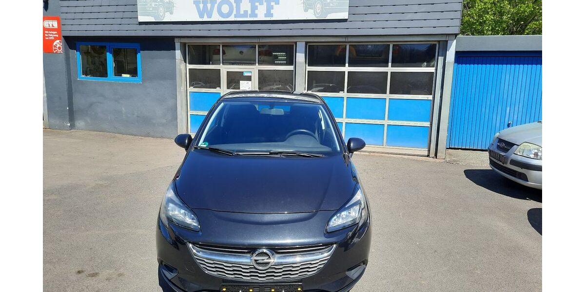 Opel Corsa 156.000 km 5.300 &euro; Nümbrecht 51588