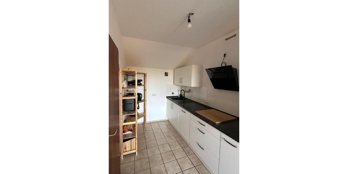 Dachgeschoßwohnung Köln Porz - 2 Zimmer, 62 m&sup2;, 1.050&euro; | Angebot:25417019