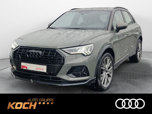 Audi Q3 35.800 km 37.890 &euro; Schwäbisch Hall 74523
