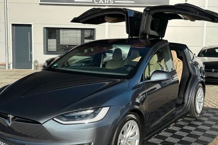 Tesla Model X 73.000 km 43.750 &euro; Emsbüren 48488