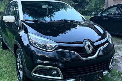 Renault Captur 187.000 km 7.300 &euro; Bernau 16321