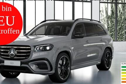 Mercedes-Benz GLS 450 8.500 km 112.977 € Regensburg 93053