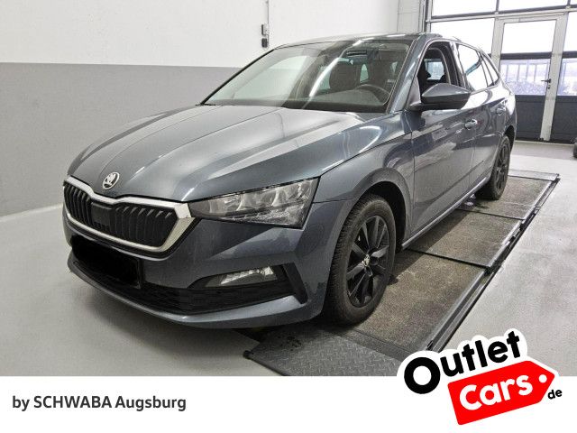 Skoda Scala 119.200 km 11.580 &euro; Gersthofen 86368