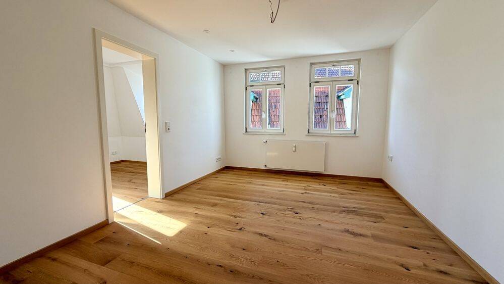 Etagenwohnung Coburg - 4 Zimmer, 85 m&sup2;, 810&euro; | Angebot:26796708