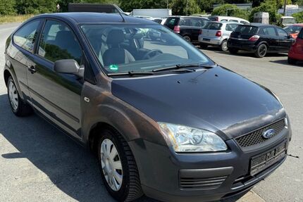 Ford Focus 220.000 km 699 &euro; Wetzlar 35576