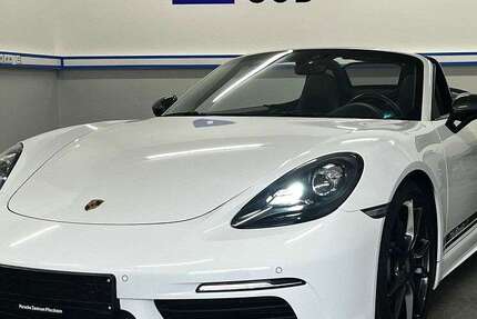 Porsche Boxster 42.643 km 59.900 &euro; Berlin 12487