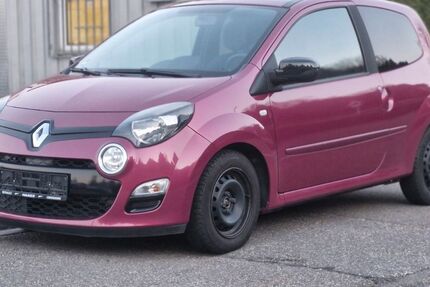 Renault Twingo 61.000 km 4.890 &euro; Birkenfeld bei Pforzheim 75217