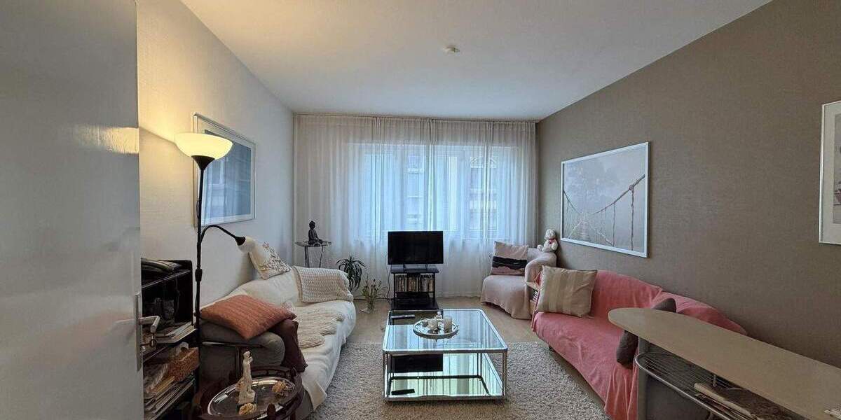 Etagenwohnung Offenbach Offenbach am Main - 3 Zimmer, 60 m&sup2;, 179.000&euro; | Angebot:25606959