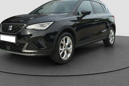 Seat Arona 18.484 km 25.450 &euro; Ingolstadt 85053