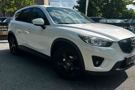 Mazda CX-5 193.500 km 8.290 &euro; Heppenheim 64646