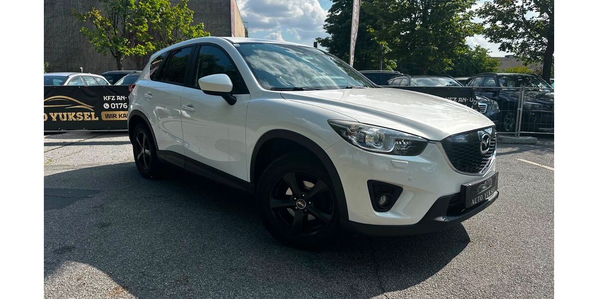 Mazda CX-5 193.500 km 8.990 &euro; Heppenheim 64646