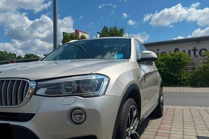 BMW X3 145.200 km 21.999 &euro; Potsdam 14478