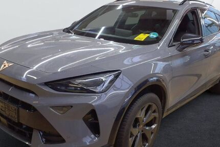 Cupra Formentor 20.475 km 33.785 &euro; Pohlheim 35415