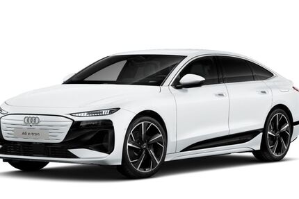 Audi A6 e-tron 6.536 km 55.310 &euro; Hamburg 20537