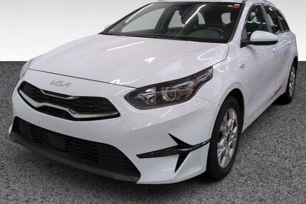 Kia ceed Sportswagon 25.440 km 21.490 &euro; Neufahrn in Niederbayern 84088