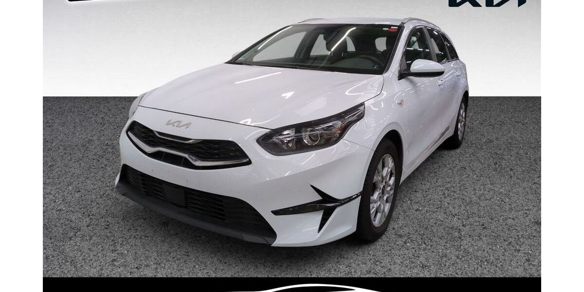 Kia ceed Sportswagon 25.440 km 21.490 &euro; Neufahrn in Niederbayern 84088