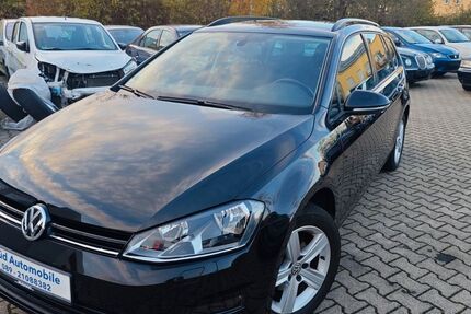 VW Golf 49.120 km 12.990 € Markt Schwaben bei München 85570