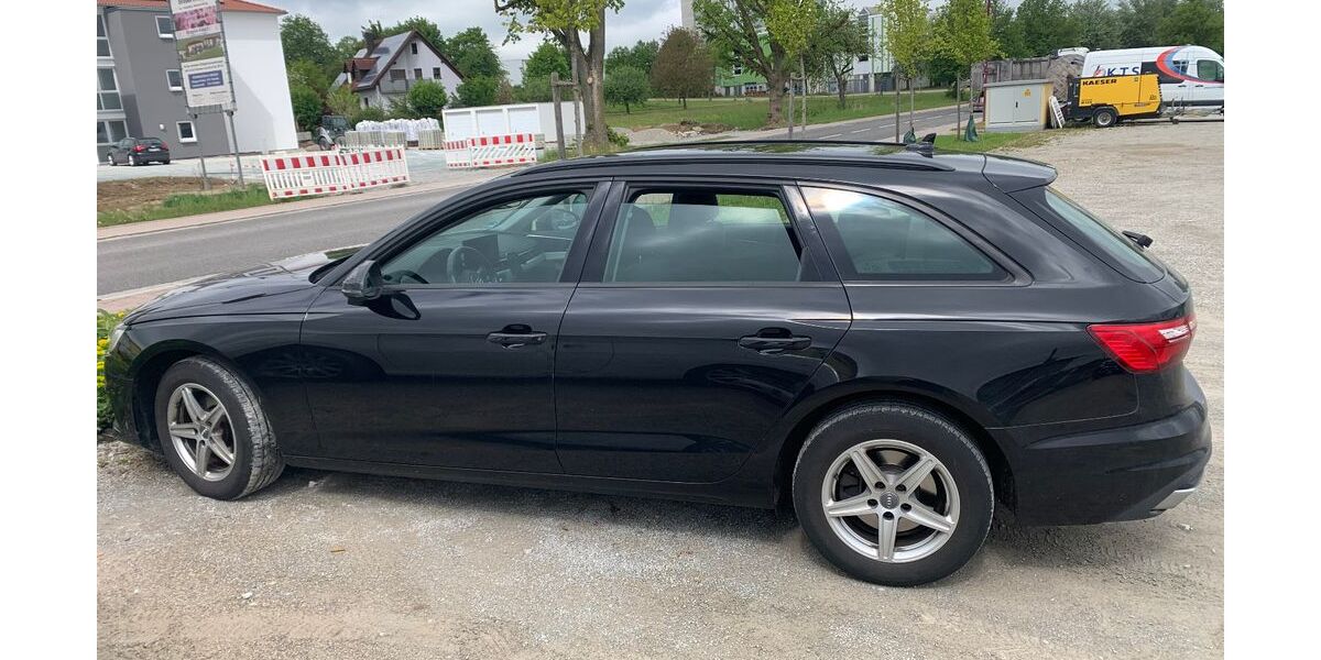 Audi A4 204.000 km 12.800 &euro; Gerbrunn 97218