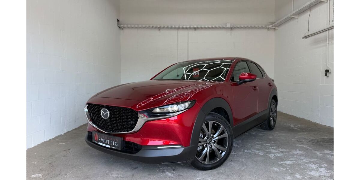 Mazda CX-3 95.000 km 19.990 &euro; Bad Langensalza 99947
