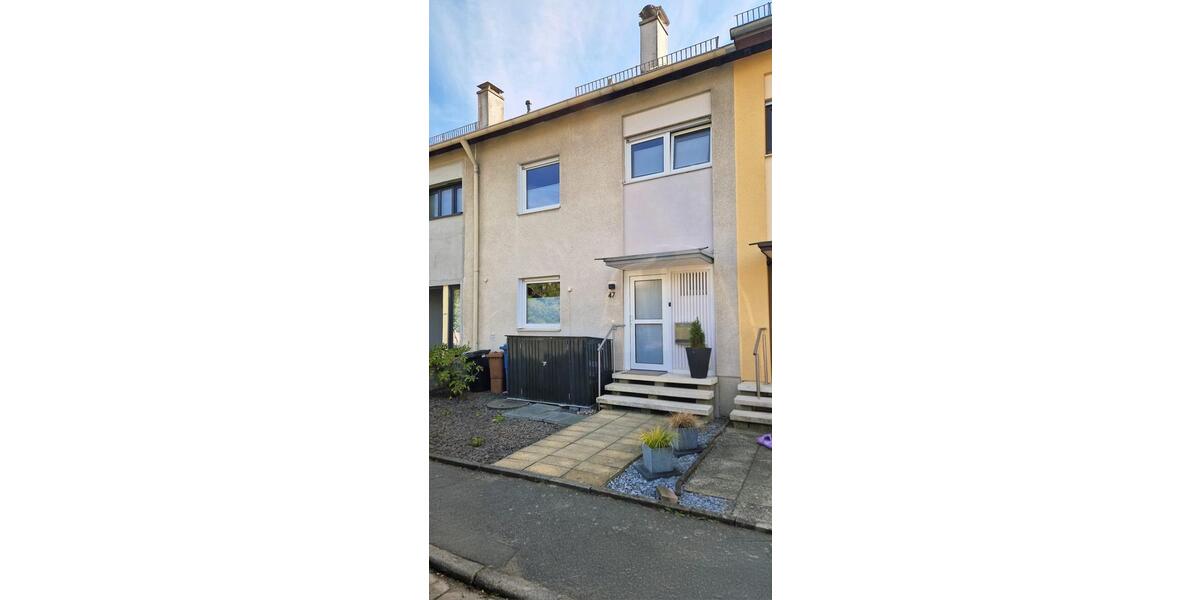 Reihenhaus Haibach - 5.5 Zimmer, 120 m&sup2;, 1.600&euro; | Angebot:26338328