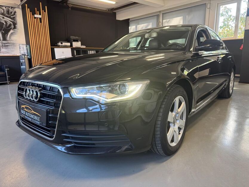 Audi A6 141.000 km 15.999 € Heilbronn 74078